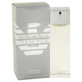 Emporio Armani Diamonds by Giorgio Armani For Men - Eau De Toilette Spray 2.5 oz