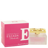 Especially Escada Delicate Notes by Escada For Women - Eau De Toilette Spray 2.5 oz