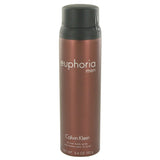 Euphoria by Calvin Klein For Men - Body Spray 5.4 oz