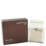 Euphoria by Calvin Klein For Men - Eau De Toilette Spray 1.7 oz