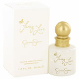 Fancy Love by Jessica Simpson For Women - Eau De Parfum Spray 1 oz