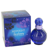 Fantasy Midnight by Britney Spears For Women - Eau De Parfum Spray 1 oz