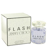 Flash by Jimmy Choo For Women - Eau De Parfum Spray 100 ml (3.4 oz) 
