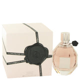 Flowerbomb by Viktor & Rolf For Women - Eau De Parfum Spray 100 ml (3.4 oz) 