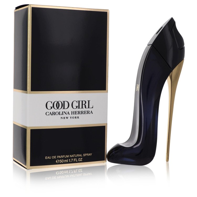 good-girl-by-carolina-herrera-for-women Eau De Parfum Spray 1.7 oz