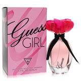 Guess Girl by Guess For Women - Eau De Toilette Spray 1.7 oz