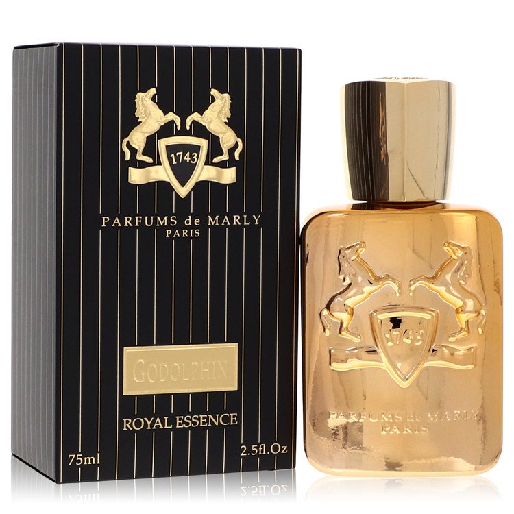 Godolphin by Parfums de Marly For Men - Eau De Parfum Spray 2.5 oz