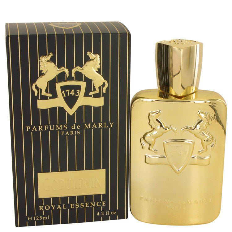 Godolphin by Parfums de Marly For Men - Eau De Parfum Spray 4.2 oz