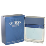 Guess Seductive Homme Blue by Guess For Men - Eau De Toilette Spray 100 ml (3.4 oz) 