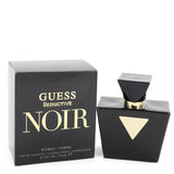 Guess Seductive Noir by Guess For Women - Eau De Toilette Spray 2.5 oz