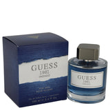Guess 1981 Indigo by Guess For Men - Eau De Toilette Spray 100 ml (3.4 oz) 