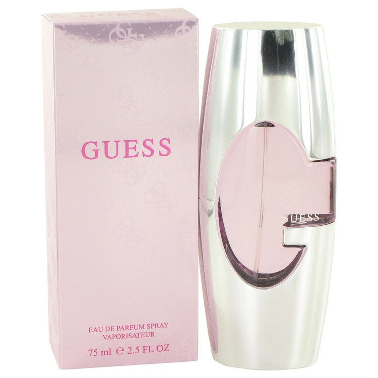 Guess (New) by Guess For Women - Eau De Parfum Spray 2.5 oz