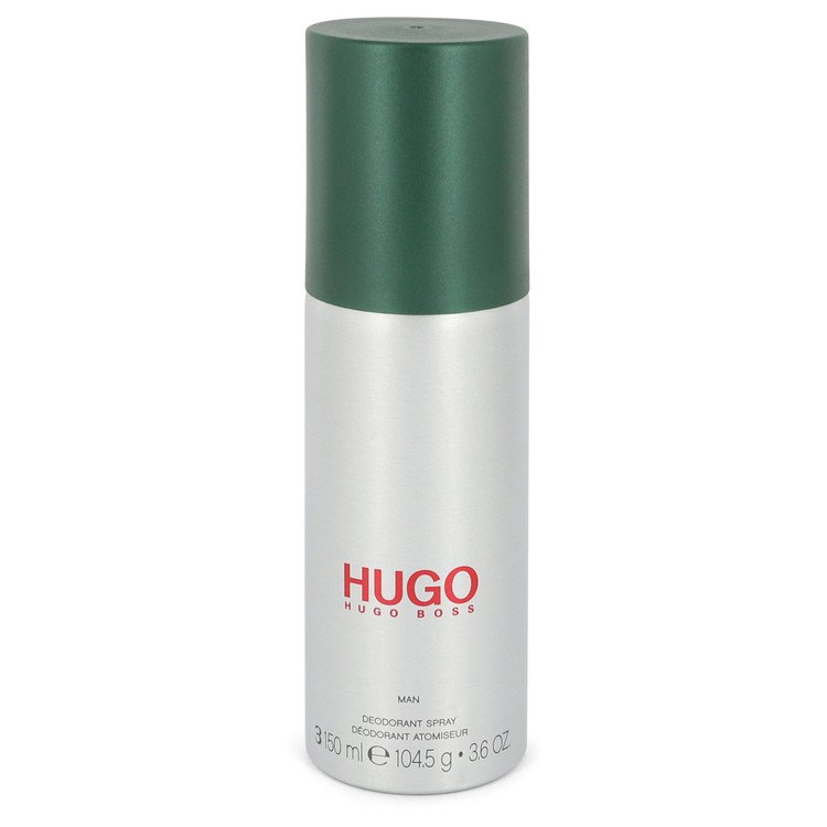 Hugo by Hugo Boss For Men - Deodorant Spray 5.0 oz 