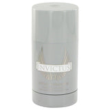 Invictus by Paco Rabanne For Men - Deodorant Stick 2.5 oz