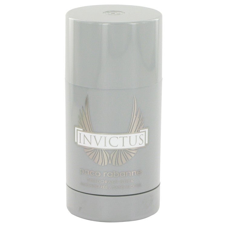 Invictus by Paco Rabanne For Men - Deodorant Stick 2.5 oz