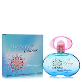 Incanto Charms by Salvatore Ferragamo For Women - Eau De Toilette Spray 1.7 oz