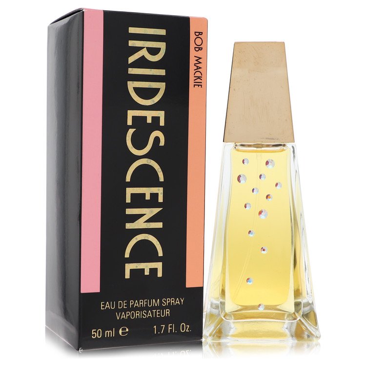 Iridescence by Bob Mackie For Women - Eau De Parfum Spray 1.7 oz