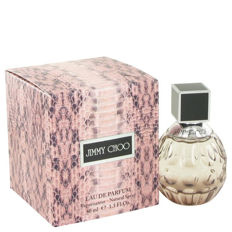 Jimmy Choo by Jimmy Choo For Women - Eau De Parfum Spray 1.3 oz