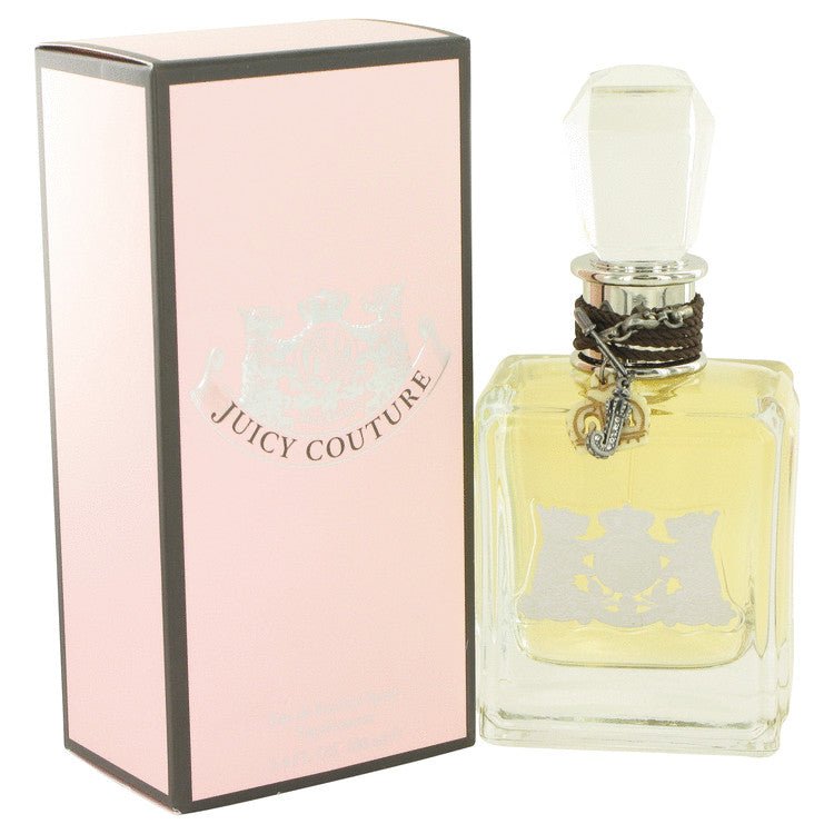 Juicy Couture by Juicy Couture For Women - Eau De Parfum Spray 100 ml (3.4 oz) 