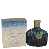 John Varvatos Artisan Blu by John Varvatos For Men - Eau De Toilette Spray 2.5 oz