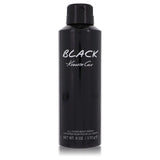 Kenneth Cole Black by Kenneth Cole For Men - Body Spray 6 oz