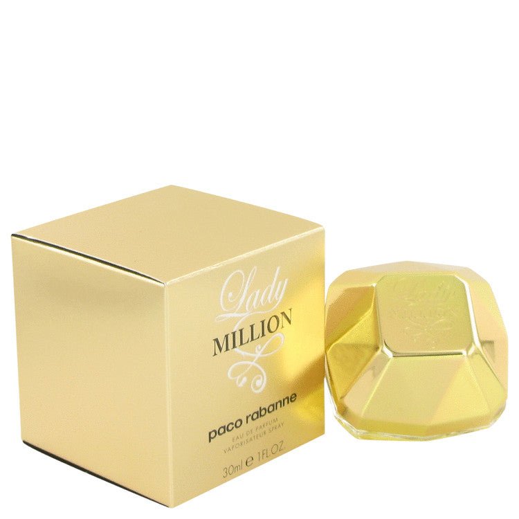 Lady-Million-by-Paco-Rabanne-For-Women-Eau-De-Parfum-Spray-1-oz
