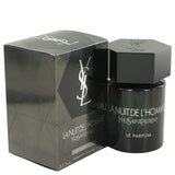 La Nuit De L'Homme Le Parfum by Yves Saint Laurent For Men - Eau De Parfum Spray 100 ml (3.4 oz) 