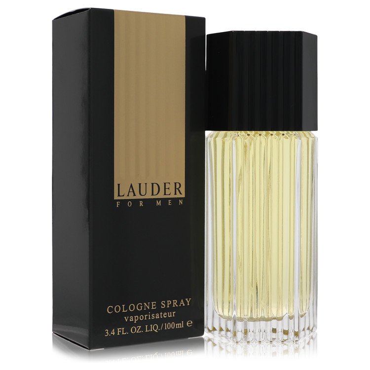 Lauder by Estee Lauder For Men - Eau De Cologne Spray 100 ml (3.4 oz) 