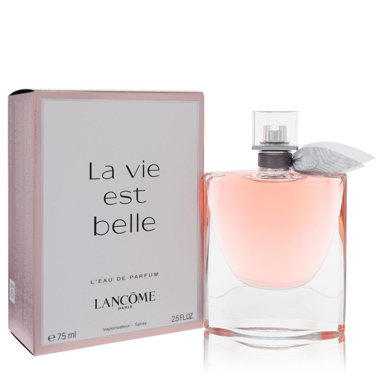 La Vie Est Belle Perfume by Lancome For Women