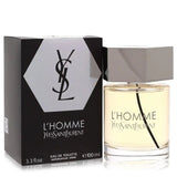 L'homme Perfume by Yves Saint Laurent For Men
