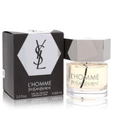 L'homme Perfume by Yves Saint Laurent For Men