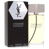 L'homme Perfume by Yves Saint Laurent For Men