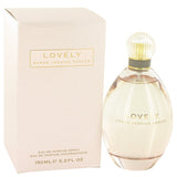 Lovely by Sarah Jessica Parker For Women - Eau De Parfum Spray 5 oz