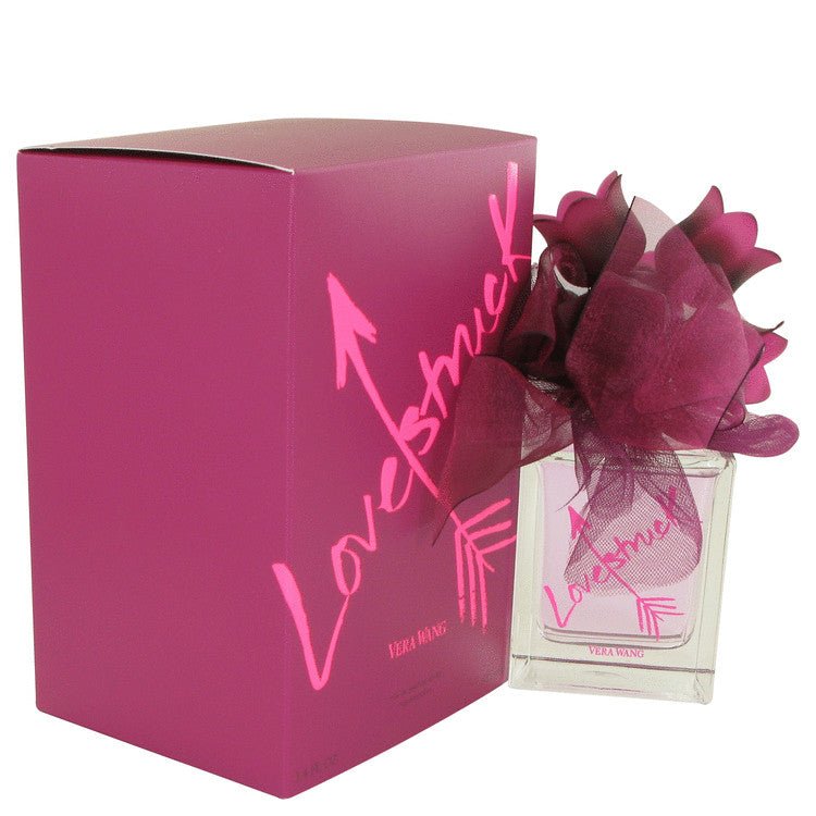 Lovestruck by Vera Wang For Women - Eau De Parfum Spray 100 ml (3.4 oz) 