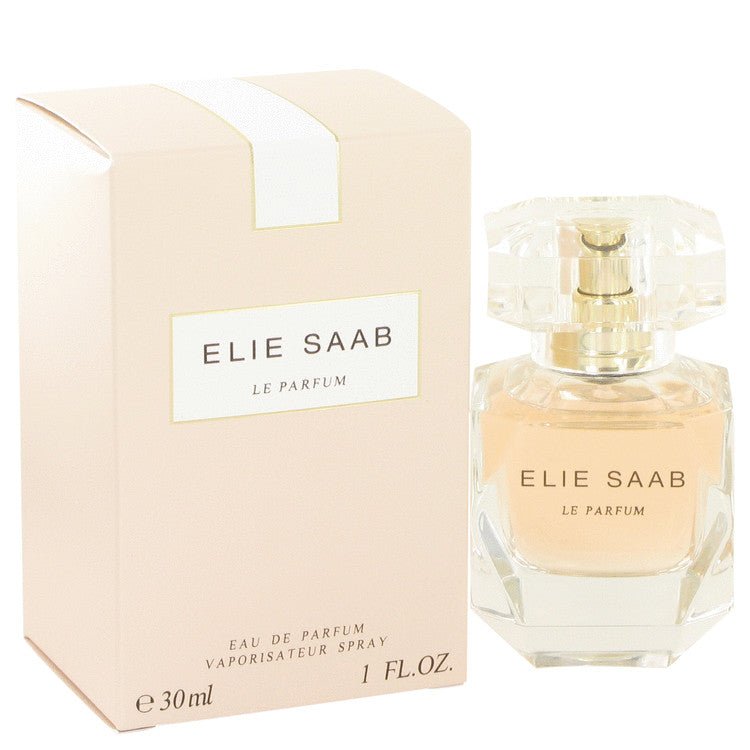 Le Parfum Elie Saab by Elie Saab For Women - Eau De Parfum Spray 1 oz