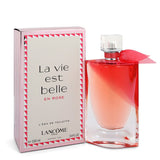 La-Vie-Est-Belle-En-Rose-by-Lancome-For-Women-L'eau-De-Toilette-Spray-3.4-oz