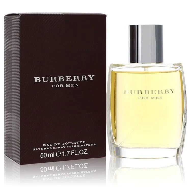 Burberry Perfume by Burberry For Men