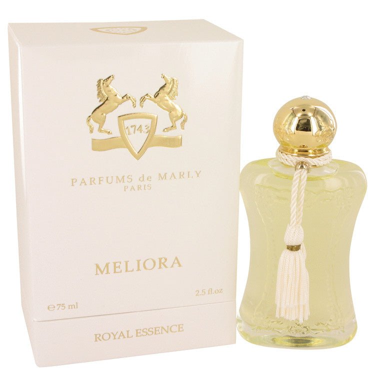 Meliora by Parfums de Marly For Women - Eau De Parfum Spray 2.5 oz