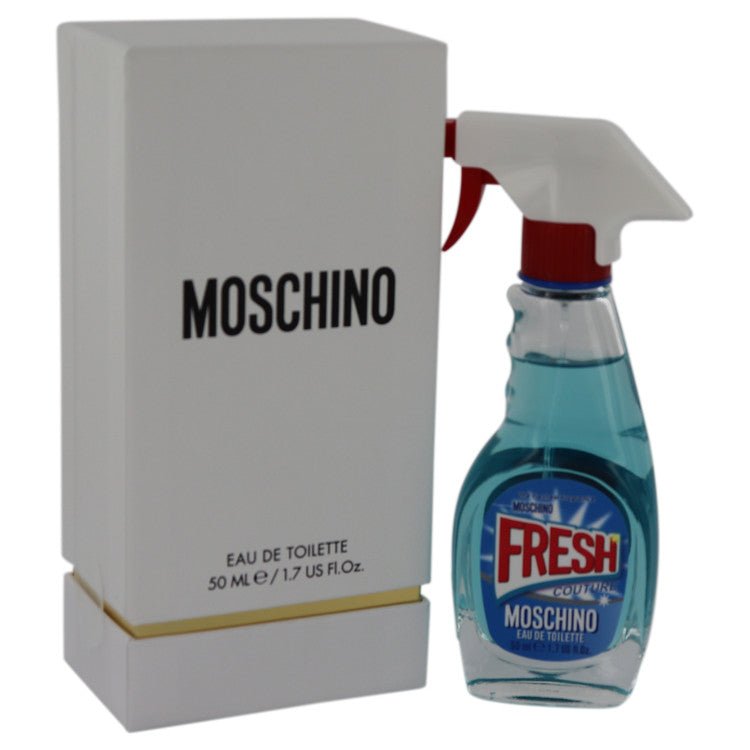 Moschino Fresh Couture Perfume by Moschino For Women