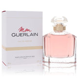 Mon Guerlain by Guerlain For Women - Eau De Parfum Spray 3.3 oz