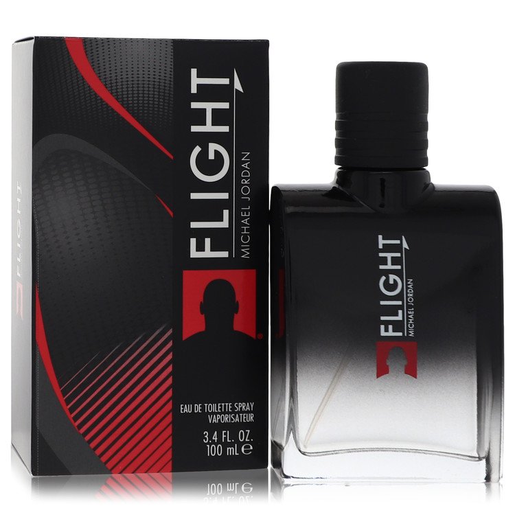 Michael Jordan Flight by Michael Jordan For Men - Eau De Toilette Spray 100 ml (3.4 oz) 