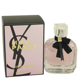 Mon Paris by Yves Saint Laurent For Women - Eau De Parfum Spray 3.04 oz