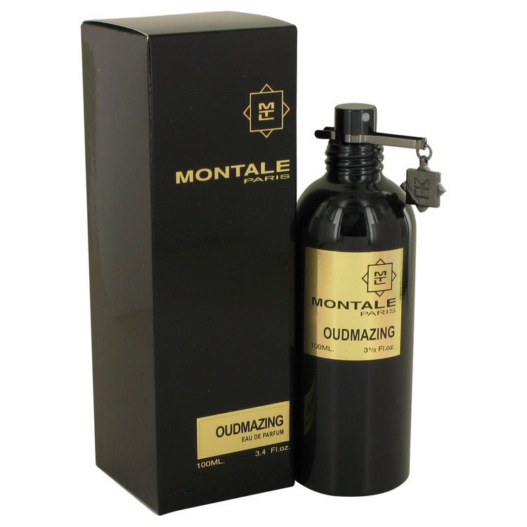 Montale Oudmazing by Montale For Women - Eau De Parfum Spray 100 ml (3.4 oz) 