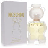 Moschino Toy 2 by Moschino For Women - Eau De Parfum Spray 100 ml (3.4 oz) 