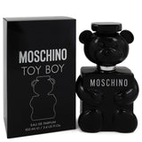 Moschino Toy Boy by Moschino For Men - Eau De Parfum Spray 100 ml (3.4 oz) 