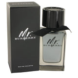 Mr Burberry by Burberry For Men - Eau De Toilette Spray 100 ml (3.4 oz) 