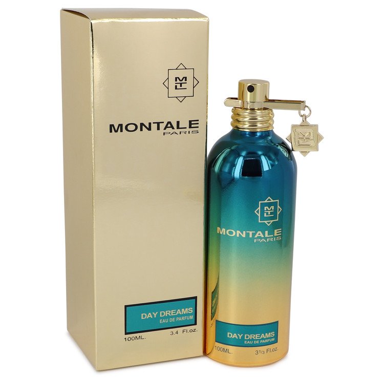 Montale Day Dreams by Montale For Women - Eau De Parfum Spray (Unisex) 100 ml (3.4 oz) 