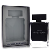 Narciso Rodriguez Bleu Noir by Narciso Rodriguez For Men - Eau De Toilette Spray 5 oz