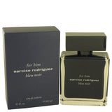 Narciso Rodriguez Bleu Noir by Narciso Rodriguez For Men - Eau De Toilette Spray 100 ml (3.4 oz) 