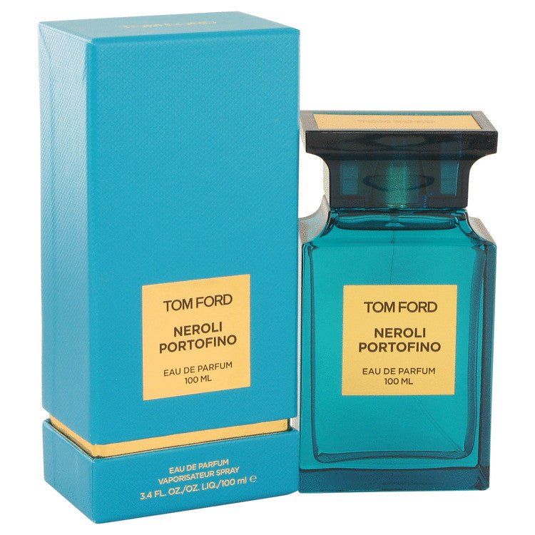 Neroli Portofino by Tom Ford For Men - Eau De Parfum Spray 100 ml (3.4 oz) 